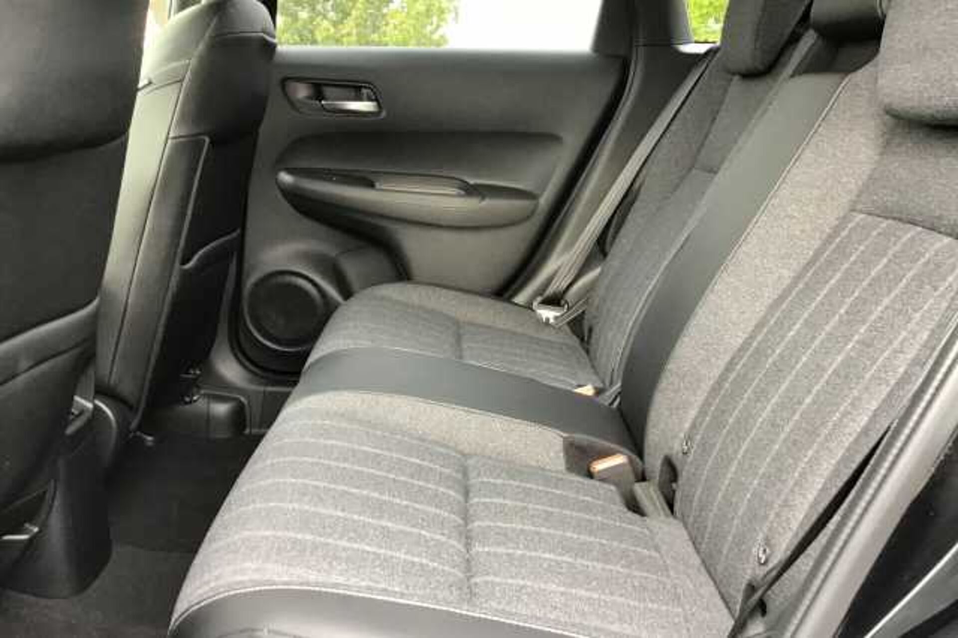 Honda Jazz Hybrid 1.5 i-MMD Hybrid Advance 5dr eCVT 