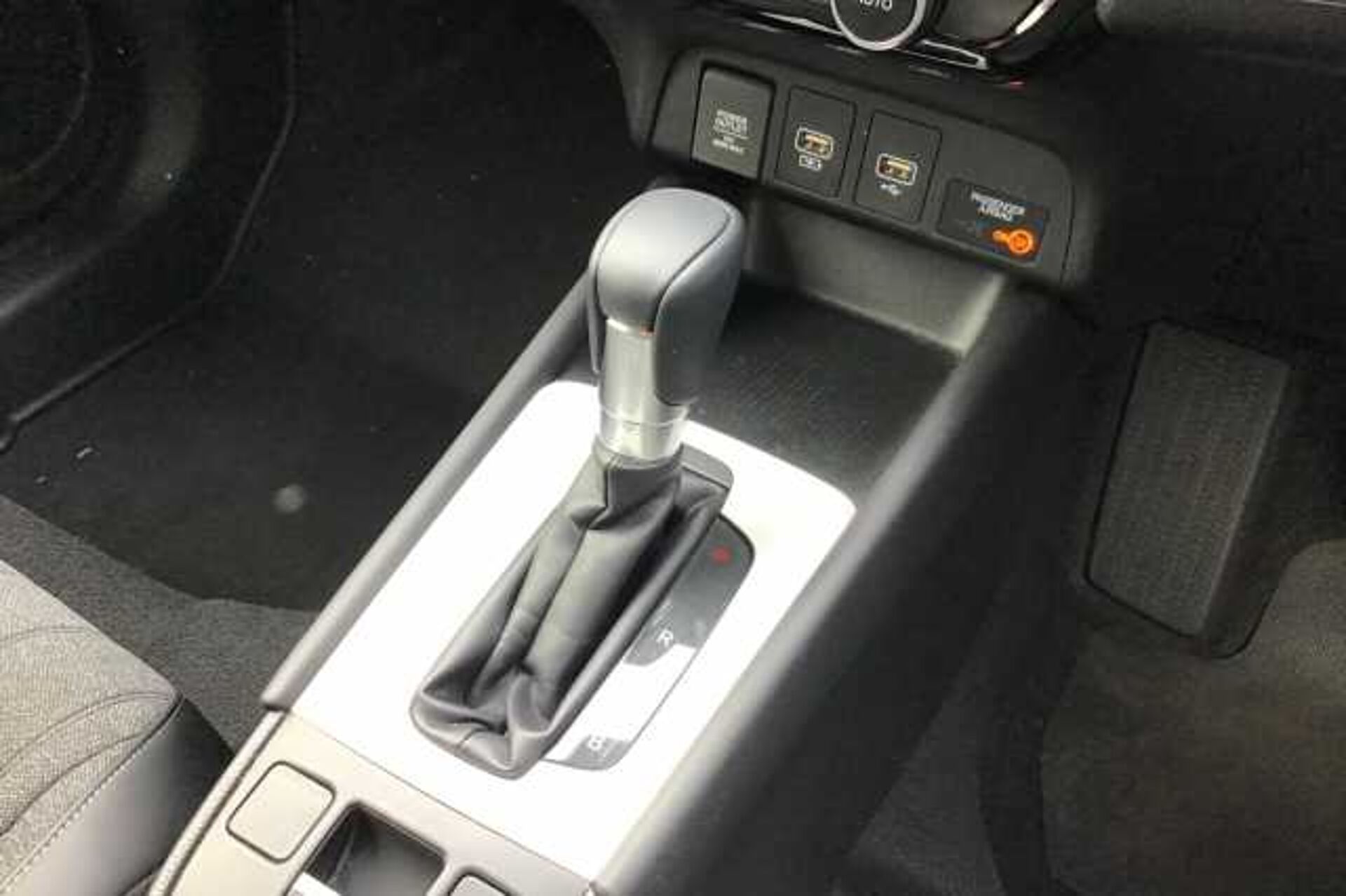 Honda Jazz Hybrid 1.5 i-MMD Hybrid Advance 5dr eCVT 