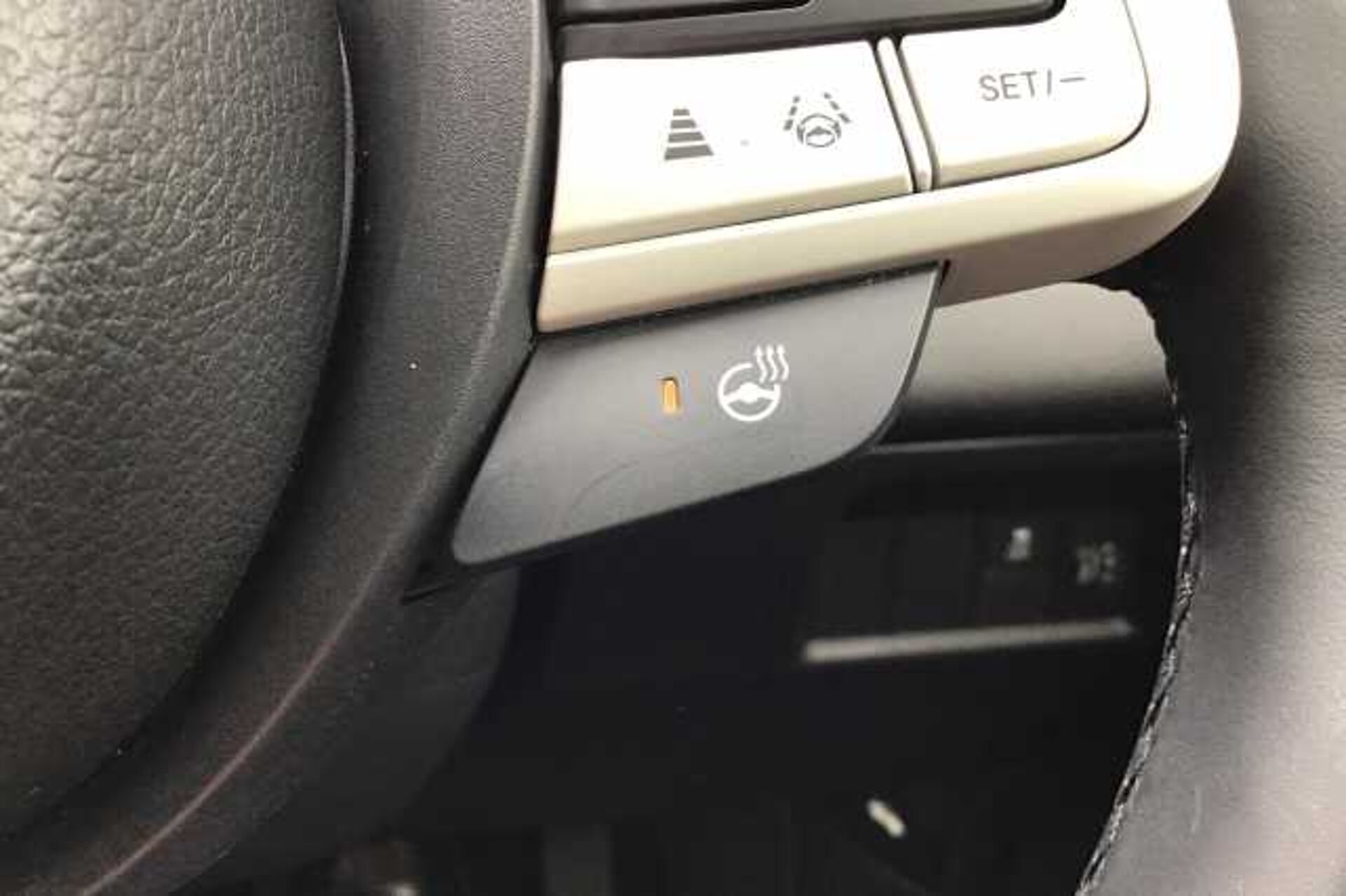 Honda Jazz Hybrid 1.5 i-MMD Hybrid Advance 5dr eCVT 