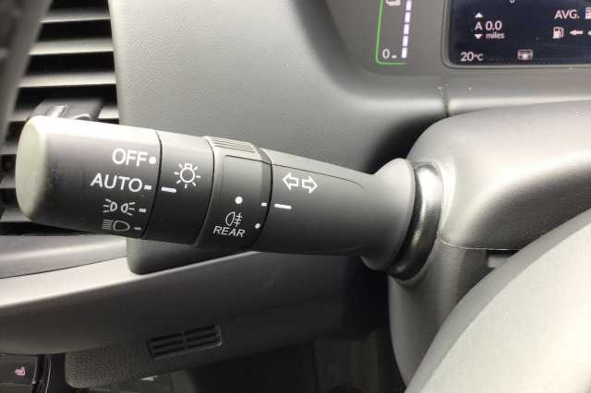 Honda Jazz Hybrid 1.5 i-MMD Hybrid Advance 5dr eCVT 