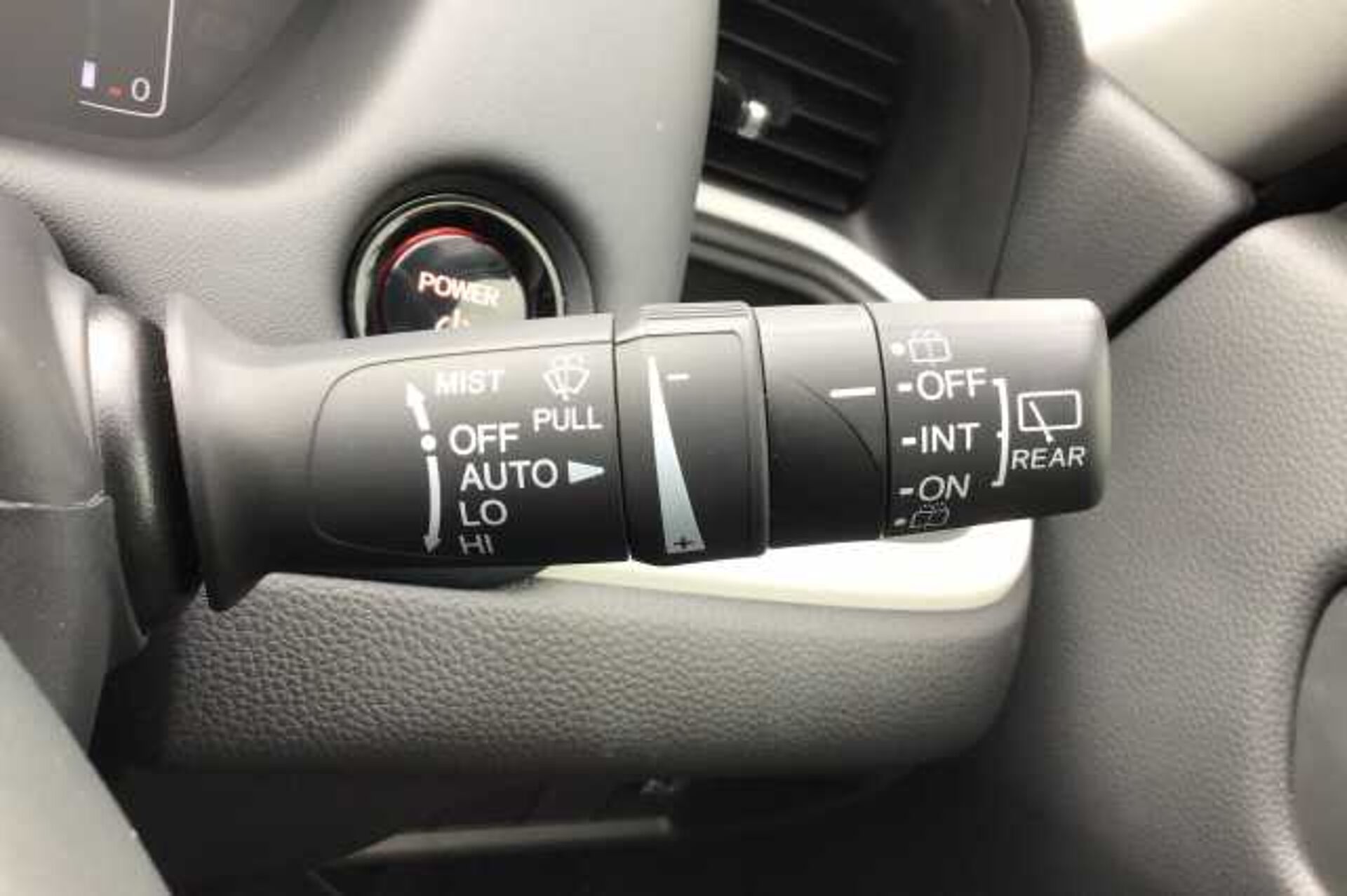 Honda Jazz Hybrid 1.5 i-MMD Hybrid Advance 5dr eCVT 