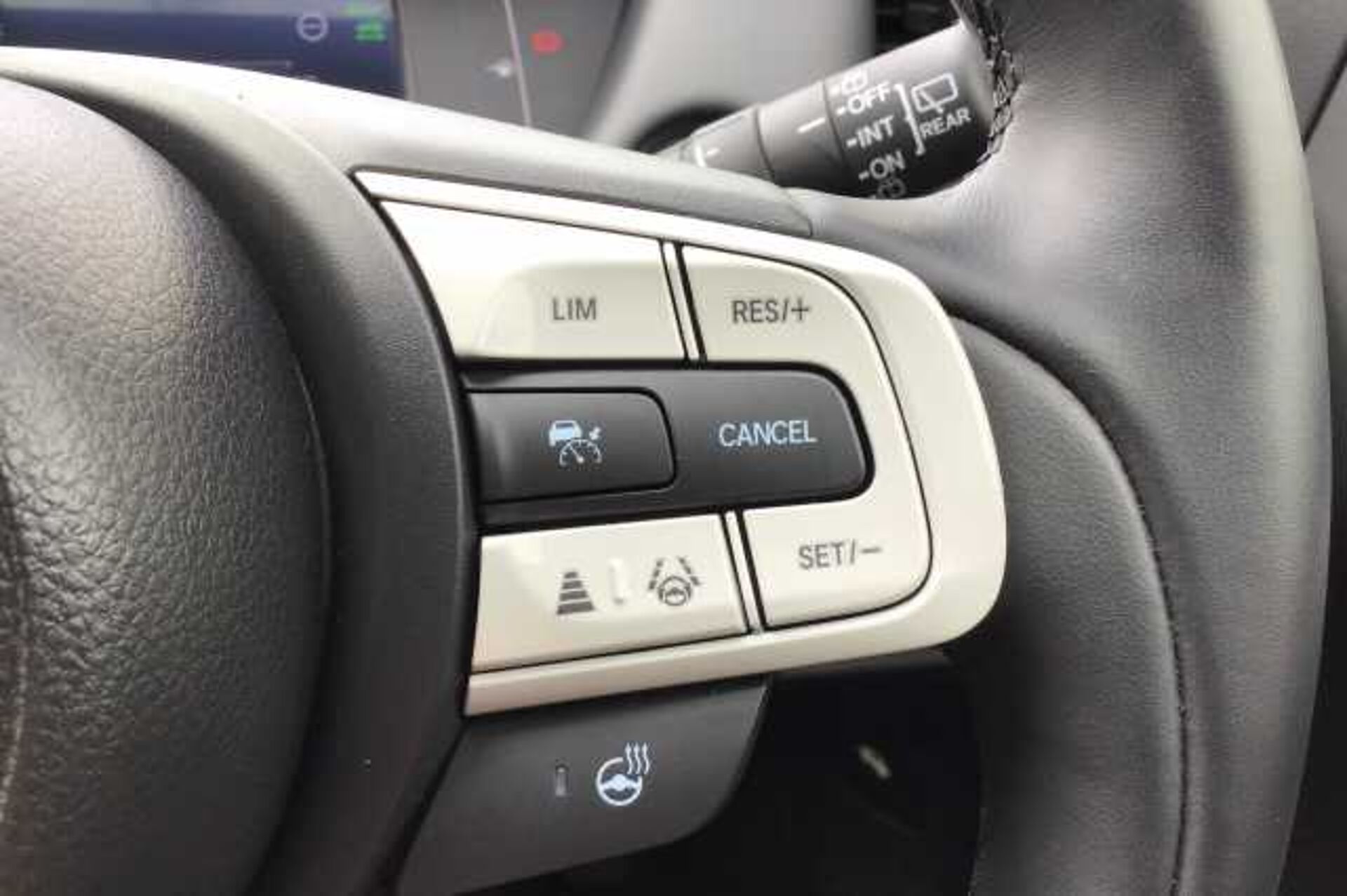 Honda Jazz Hybrid 1.5 i-MMD Hybrid Advance 5dr eCVT 