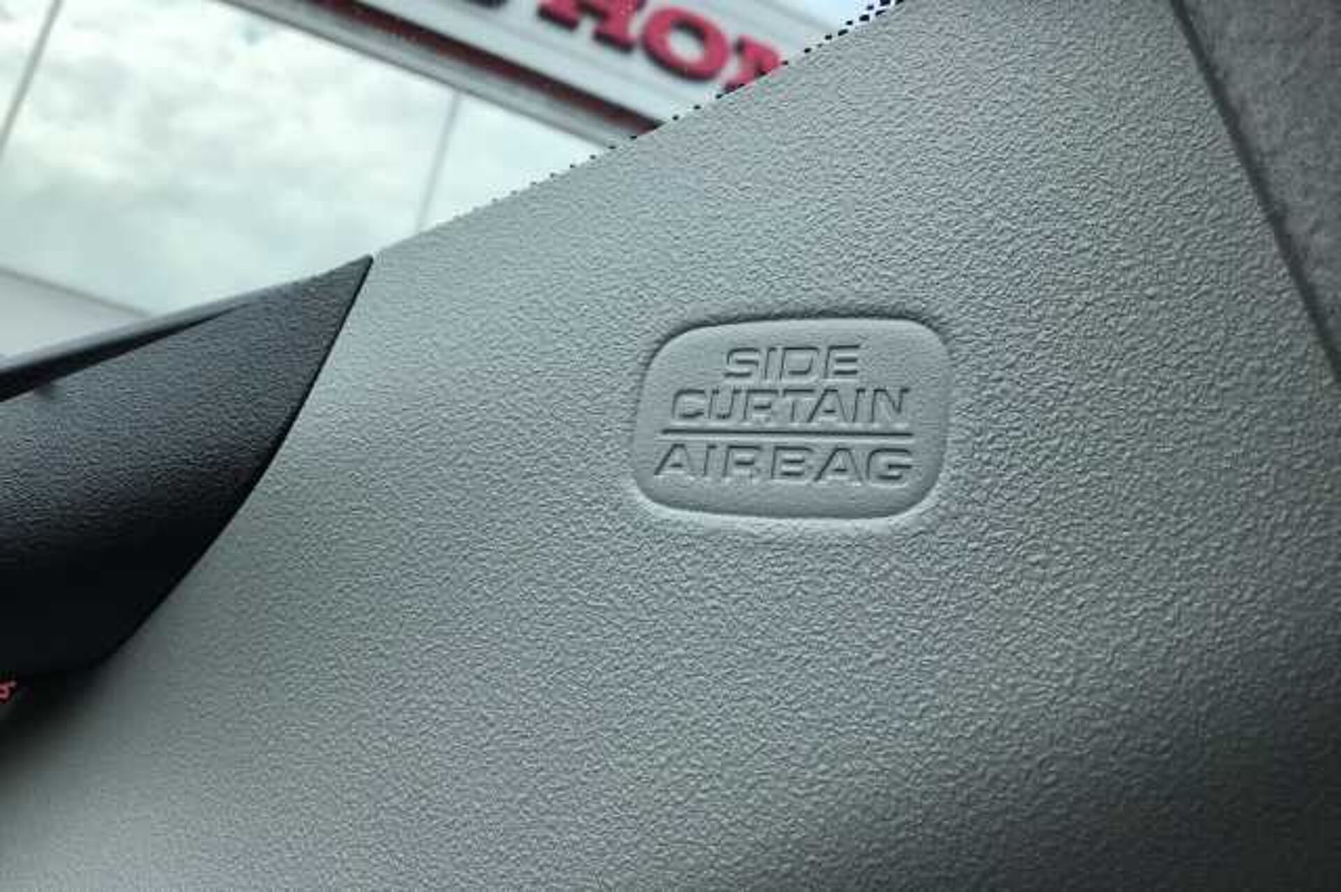 Honda Jazz Hybrid 1.5 i-MMD Hybrid Advance 5dr eCVT 