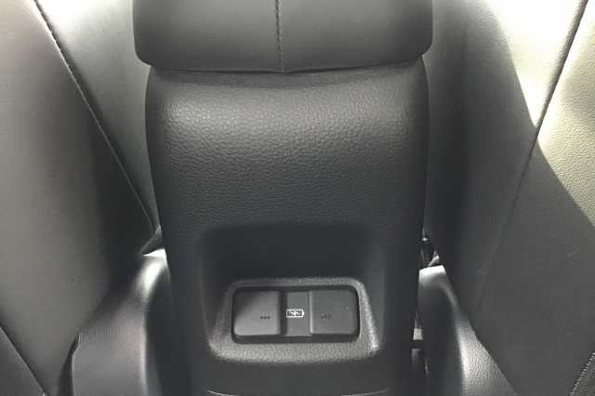 Honda Jazz Hybrid 1.5 i-MMD Hybrid Advance 5dr eCVT 