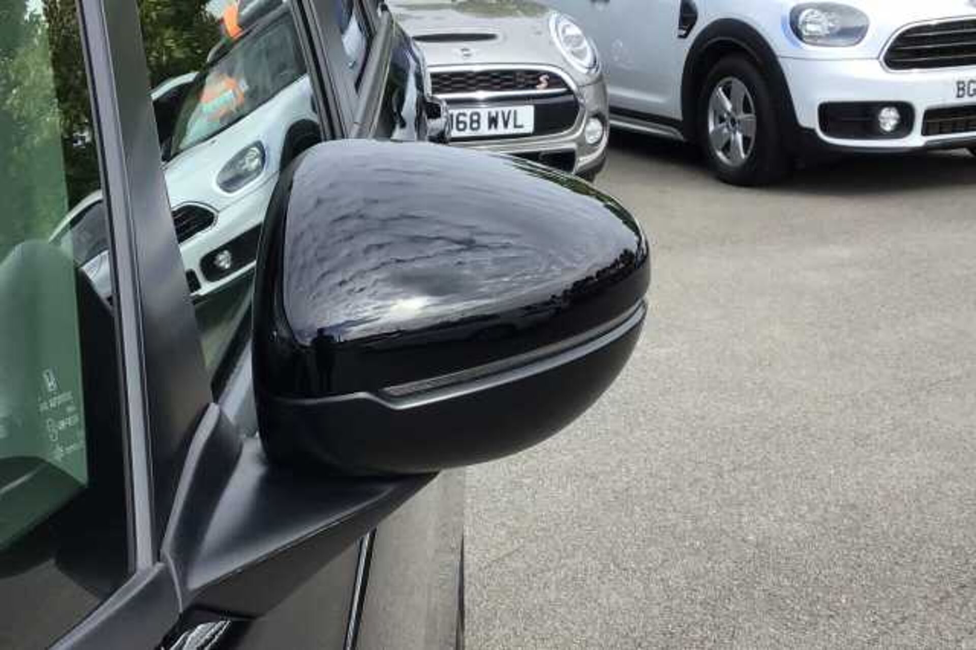 Honda Jazz Hybrid 1.5 i-MMD Hybrid Advance 5dr eCVT 