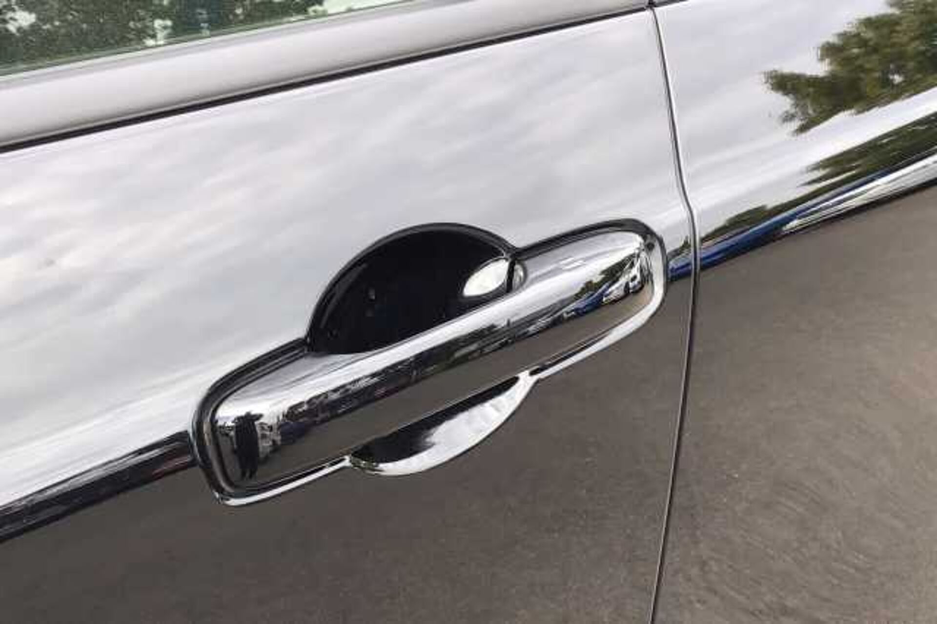 Honda Jazz Hybrid 1.5 i-MMD Hybrid Advance 5dr eCVT 