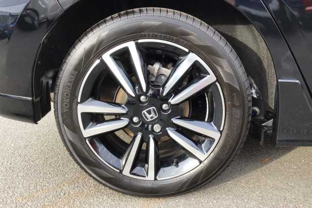 Honda Jazz Hybrid 1.5 i-MMD Hybrid Advance Sport 5dr eCVT 