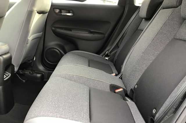 Honda Jazz Hybrid 1.5 i-MMD Hybrid Advance Sport 5dr eCVT 