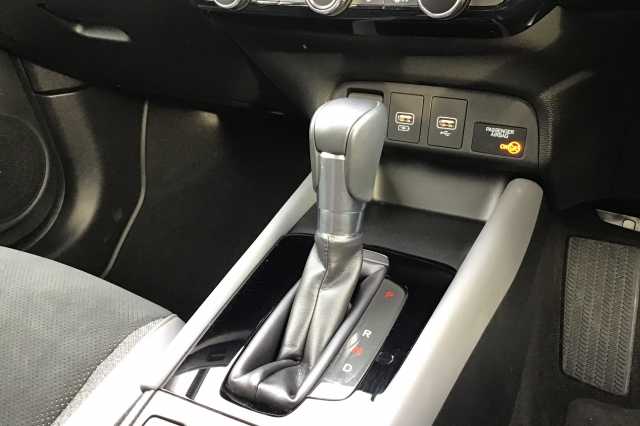 Honda Jazz Hybrid 1.5 i-MMD Hybrid Advance Sport 5dr eCVT 