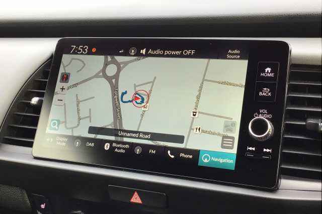 Honda Jazz Hybrid 1.5 i-MMD Hybrid Advance Sport 5dr eCVT 