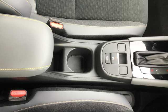 Honda Jazz Hybrid 1.5 i-MMD Hybrid Advance Sport 5dr eCVT 