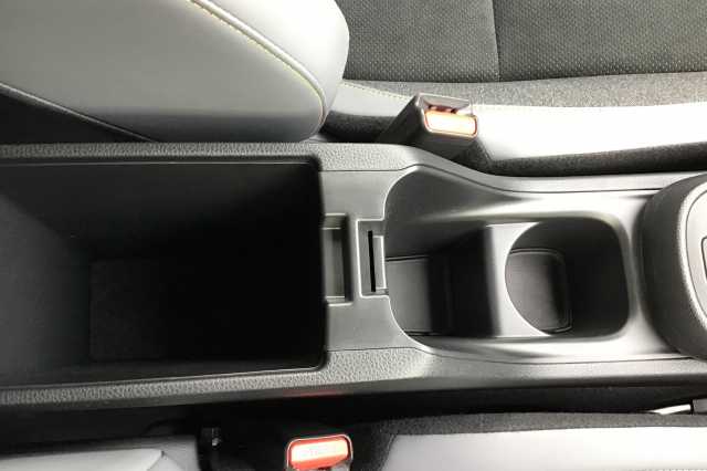 Honda Jazz Hybrid 1.5 i-MMD Hybrid Advance Sport 5dr eCVT 