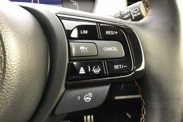 Honda Jazz Hybrid 1.5 i-MMD Hybrid Advance Sport 5dr eCVT 