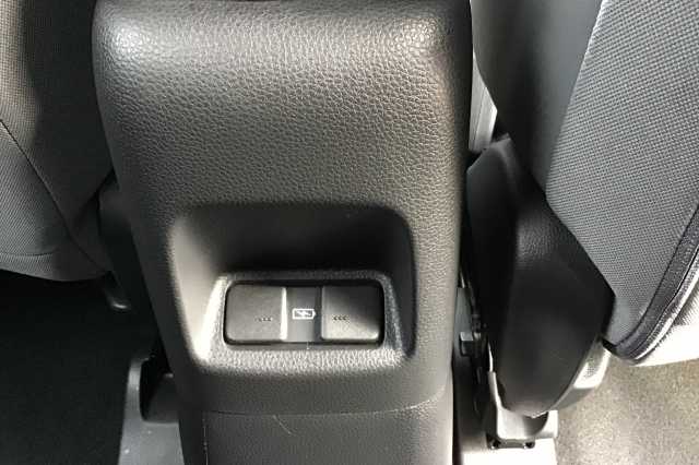 Honda Jazz Hybrid 1.5 i-MMD Hybrid Advance Sport 5dr eCVT 