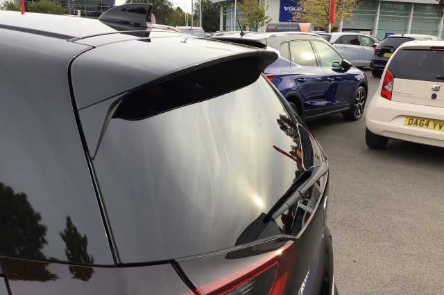 Honda Jazz Hybrid 1.5 i-MMD Hybrid Advance Sport 5dr eCVT 