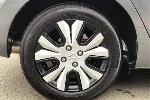 Honda Jazz Hybrid 1.5 i-MMD Hybrid SR 5dr eCVT 