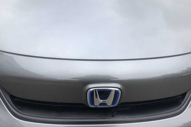 Honda Jazz Hybrid 1.5 i-MMD Hybrid SR 5dr eCVT 
