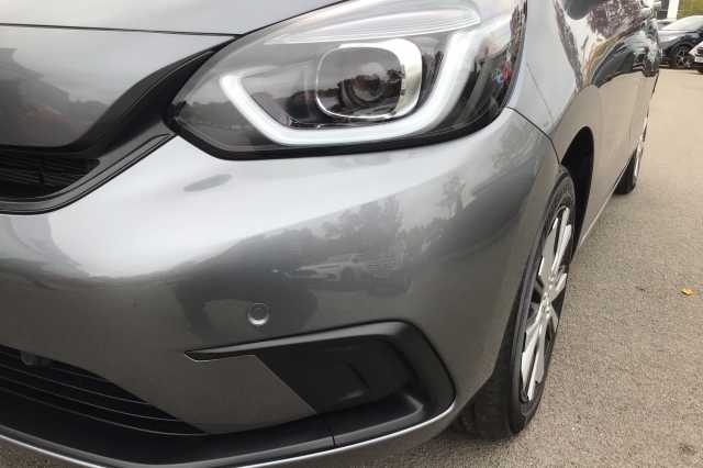 Honda Jazz Hybrid 1.5 i-MMD Hybrid SR 5dr eCVT 