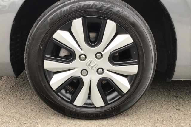 Honda Jazz Hybrid 1.5 i-MMD Hybrid SR 5dr eCVT 