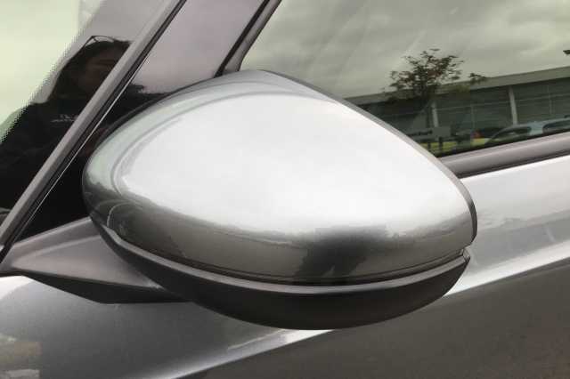 Honda Jazz Hybrid 1.5 i-MMD Hybrid SR 5dr eCVT 