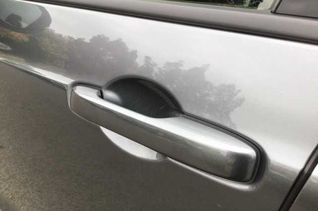 Honda Jazz Hybrid 1.5 i-MMD Hybrid SR 5dr eCVT 