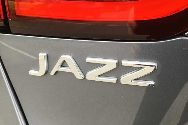 Honda Jazz Hybrid 1.5 i-MMD Hybrid SR 5dr eCVT 