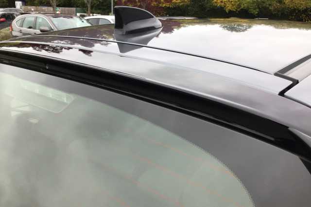 Honda Jazz Hybrid 1.5 i-MMD Hybrid SR 5dr eCVT 