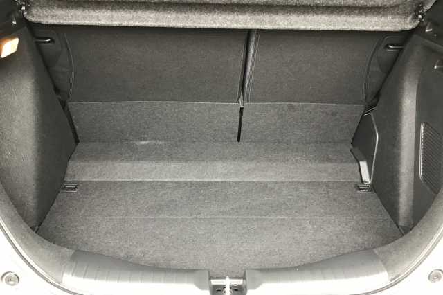 Honda Jazz Hybrid 1.5 i-MMD Hybrid SR 5dr eCVT 