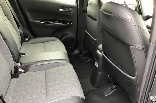 Honda Jazz Hybrid 1.5 i-MMD Hybrid SR 5dr eCVT 