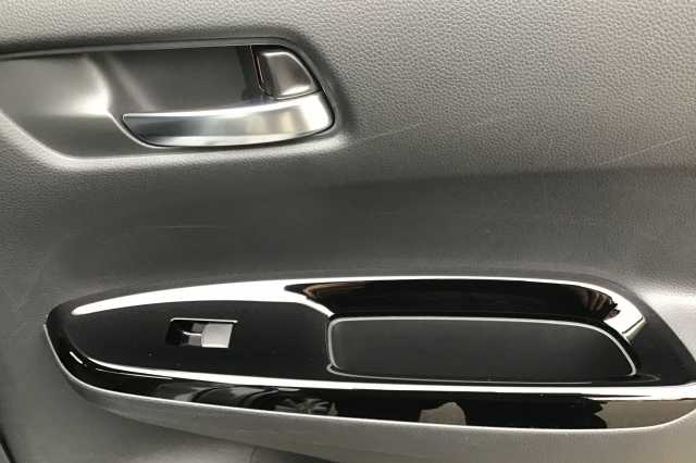 Honda Jazz Hybrid 1.5 i-MMD Hybrid SR 5dr eCVT 