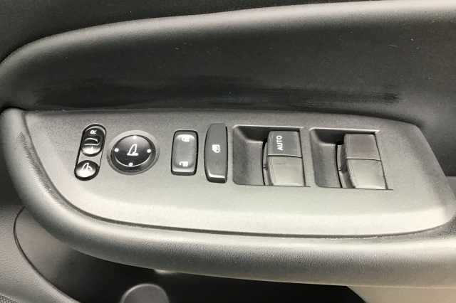 Honda Jazz Hybrid 1.5 i-MMD Hybrid SR 5dr eCVT 