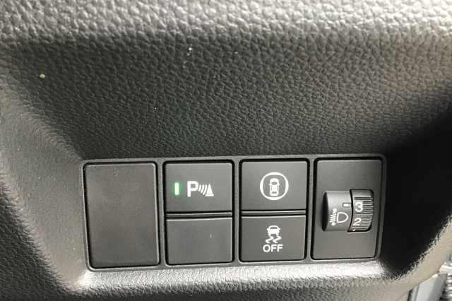 Honda Jazz Hybrid 1.5 i-MMD Hybrid SR 5dr eCVT 