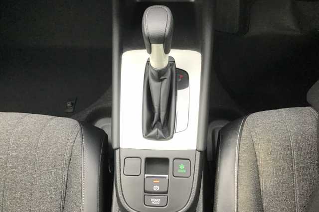 Honda Jazz Hybrid 1.5 i-MMD Hybrid SR 5dr eCVT 