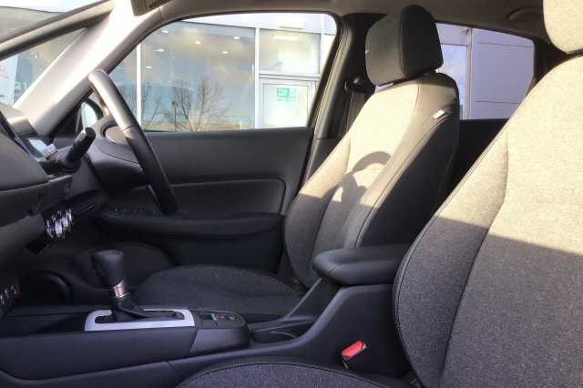 Honda Jazz Hybrid 1.5 i-MMD Hybrid Advance 5dr eCVT 