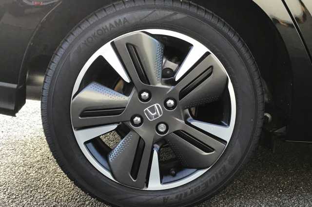 Honda Jazz Hybrid 1.5 i-MMD Hybrid Advance 5dr eCVT 