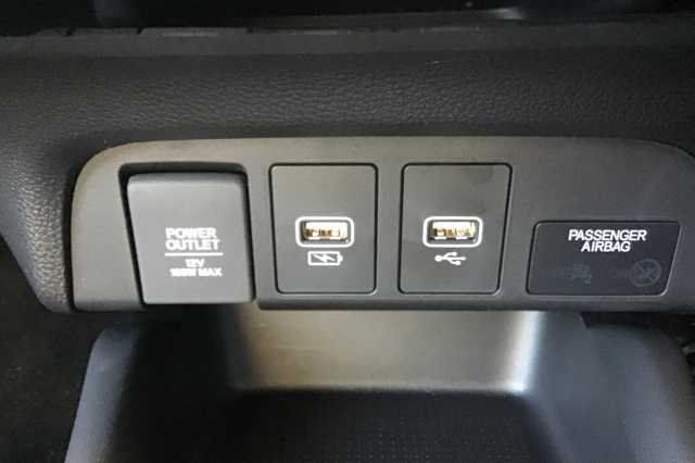 Honda Jazz Hybrid 1.5 i-MMD Hybrid Advance 5dr eCVT 