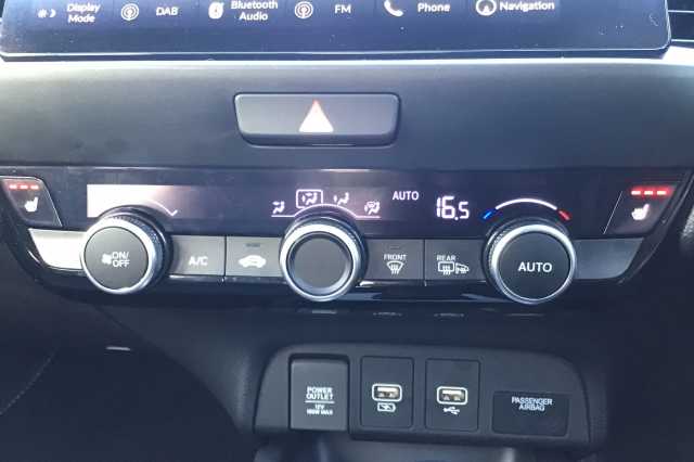 Honda Jazz Hybrid 1.5 i-MMD Hybrid Advance 5dr eCVT 