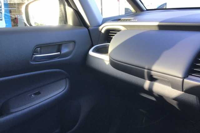 Honda Jazz Hybrid 1.5 i-MMD Hybrid Advance 5dr eCVT 