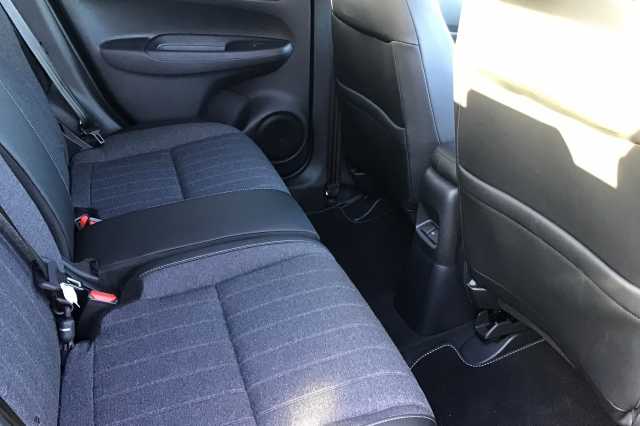 Honda Jazz Hybrid 1.5 i-MMD Hybrid Advance 5dr eCVT 