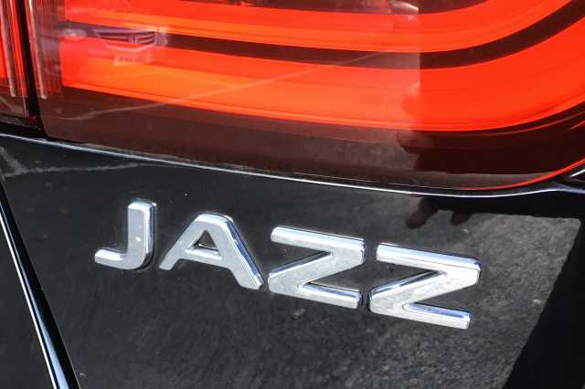 Honda Jazz Hybrid 1.5 i-MMD Hybrid Advance 5dr eCVT 