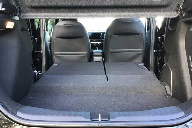 Honda Jazz Hybrid 1.5 i-MMD Hybrid Advance 5dr eCVT 