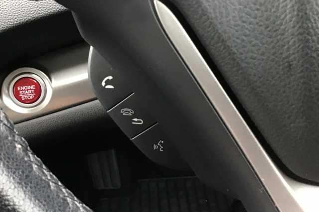 Honda CR-V 2.2 i-DTEC EX 5dr Auto 