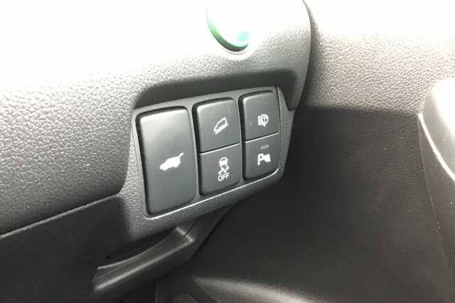 Honda CR-V 2.2 i-DTEC EX 5dr Auto 