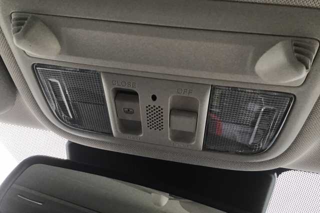 Honda CR-V 2.2 i-DTEC EX 5dr Auto 