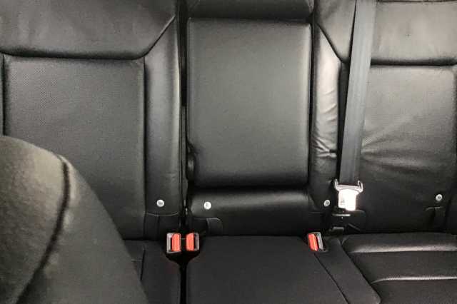 Honda CR-V 2.2 i-DTEC EX 5dr Auto 