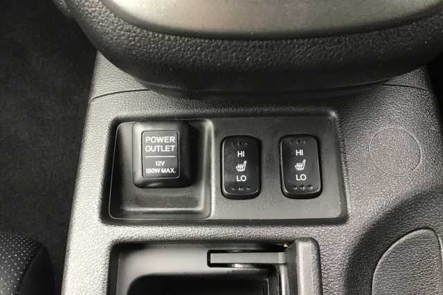 Honda CR-V 2.2 i-DTEC EX 5dr Auto 