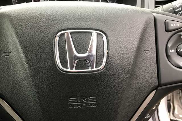 Honda CR-V 2.2 i-DTEC EX 5dr Auto 