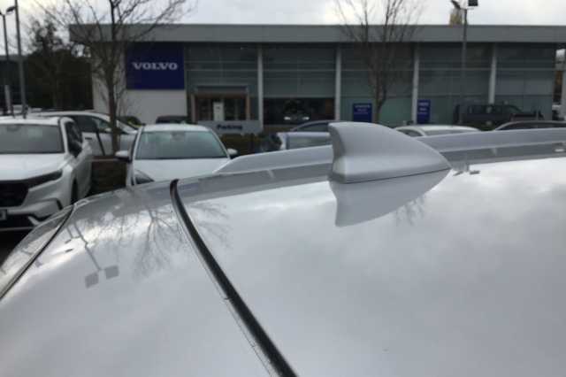 Honda CR-V 2.2 i-DTEC EX 5dr Auto 