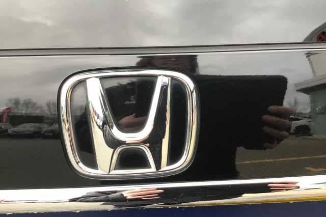 Honda CR-V 2.2 i-DTEC EX 5dr Auto 