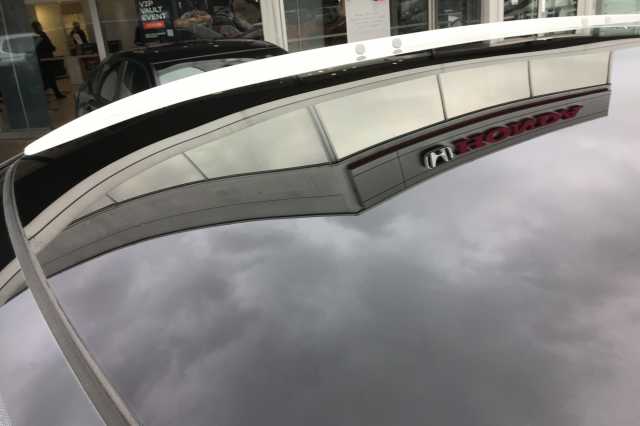 Honda CR-V 2.2 i-DTEC EX 5dr Auto 